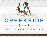 Creekside pet care center pllc