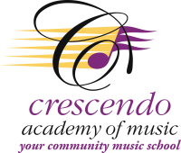 Crescendo academy of music