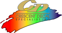 Crescent decal specialist, inc.