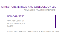 Crescent street obgyn
