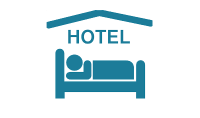 Crestwood suites hotel