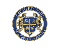 Cristo rey tampa high school and corporate work study program
