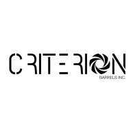 Criterion barrels, inc.