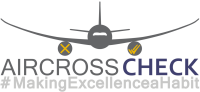 Cross-check aviation