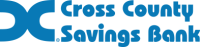 Cross county savings bank