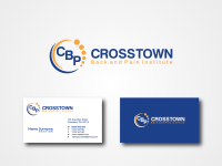 Crosstown back and pain institute