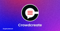 Crowdcreate
