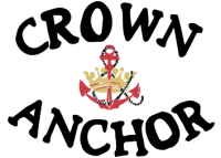 Crown and anchor pub