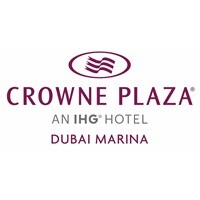 Crowne plaza dubai