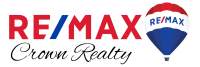 Re/max crown properties