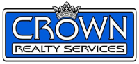 Crown realty services