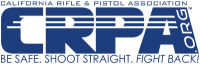 California rifle and pistol association inc