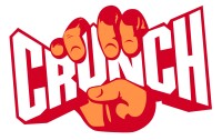 Crunch fitness - norcal