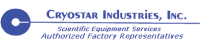 Cryostar industries inc