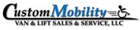 Custom mobility van & lift sales & service llc