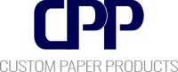 Custom paper products