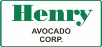 Henry avocado corp