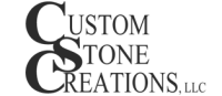 Custom stone creations