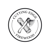 Cutting edge firewood