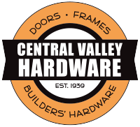 Central valley hardware company