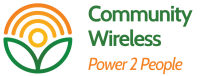 Community wireless