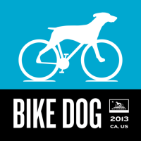 Cycle dog
