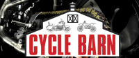 Cycle barn inc