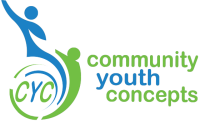 Community youth concepts