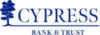 Cypress bank