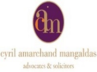 Cyril amarchand mangaldas