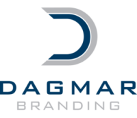 Dagmar branding