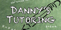 Danny's tutoring