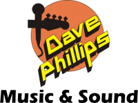 Dave phillips music & sound