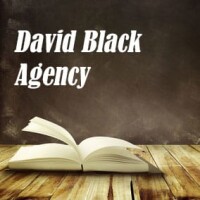 David black literary agency