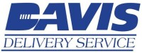 Davis delivery service inc