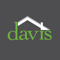 Davis guest home