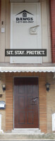Dawgs (door and window guard systems) inc.