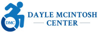 Dayle mcintosh center