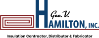 George V Hamilton Inc