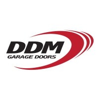 Ddm garage doors inc.