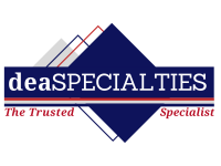 Dea specialties co ltd