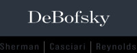 Debofsky sherman & casciari, pc