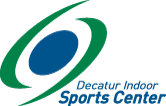 Decatur indoor sports center