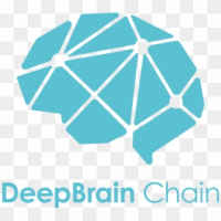 Deepbrain chain