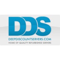 Deep discount servers