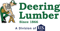 Deering lumber