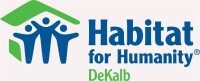 Habitat for humanity - dekalb, inc.