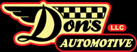 Dons automotive