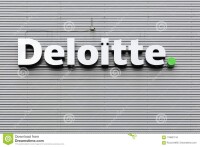 Deloitte danmark