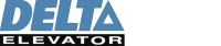 Delta elevator